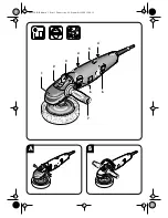 Preview for 4 page of Master PM 250-E Operating Instructions Manual