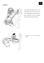 Предварительный просмотр 9 страницы Master POWERLAND ET1501D User Manual