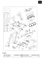 Preview for 48 page of Master POWERLAND ET1601A Manual