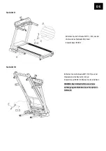 Preview for 59 page of Master POWERLAND ET1601A Manual