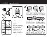 Предварительный просмотр 7 страницы Master Proheat PH-1000 Instruction Manual