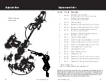 Предварительный просмотр 8 страницы Master Proheat PH-1000 Instruction Manual