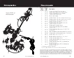 Предварительный просмотр 22 страницы Master Proheat PH-1000 Instruction Manual