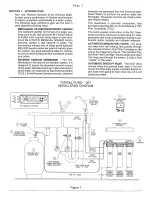 Preview for 3 page of Master PURO-25T Installation, Operation And Service Manual