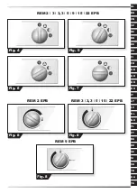 Предварительный просмотр 4 страницы Master REM 2 EPB User And Maintenance Book