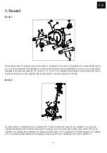 Preview for 4 page of Master ROTOPED MASTER R06 Owner'S Manual