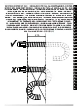 Preview for 65 page of Master RS 30 User And Maintenance Book