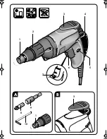 Предварительный просмотр 2 страницы Master S 48 pias Operating Instructions Manual