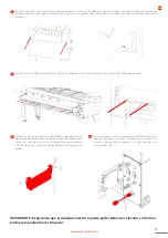 Preview for 11 page of Master Sorter 500 Instructions For Use And Maintenance Manual