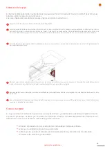 Preview for 15 page of Master Sorter 500 Instructions For Use And Maintenance Manual