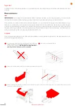 Preview for 16 page of Master Sorter 500 Instructions For Use And Maintenance Manual