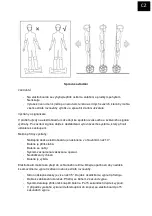 Preview for 4 page of Master SPARTAN Balance S23501 Owner'S Manual