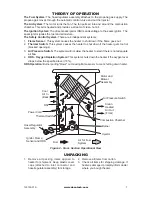 Предварительный просмотр 7 страницы Master TB116 Owner'S Manual