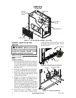 Предварительный просмотр 14 страницы Master TB116 Owner'S Manual