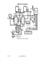 Предварительный просмотр 19 страницы Master TB116 Owner'S Manual