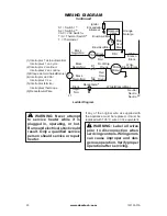 Предварительный просмотр 20 страницы Master TB116 Owner'S Manual