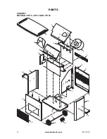 Предварительный просмотр 22 страницы Master TB116 Owner'S Manual