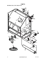 Предварительный просмотр 24 страницы Master TB116 Owner'S Manual