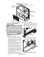 Предварительный просмотр 43 страницы Master TB116 Owner'S Manual