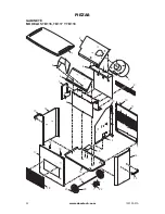 Предварительный просмотр 50 страницы Master TB116 Owner'S Manual