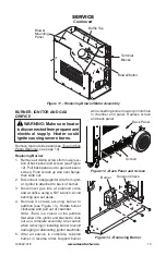 Предварительный просмотр 15 страницы Master TB116A Owner'S Manual