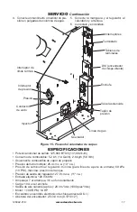 Предварительный просмотр 45 страницы Master TB116A Owner'S Manual