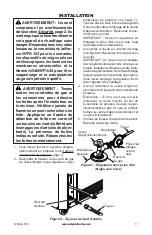 Предварительный просмотр 67 страницы Master TB116A Owner'S Manual