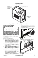 Предварительный просмотр 71 страницы Master TB116A Owner'S Manual