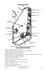 Предварительный просмотр 73 страницы Master TB116A Owner'S Manual