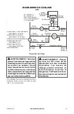 Предварительный просмотр 77 страницы Master TB116A Owner'S Manual