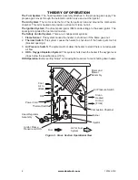 Предварительный просмотр 8 страницы Master TENTEvent125 TB116A Owner'S Manual