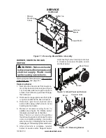 Предварительный просмотр 15 страницы Master TENTEvent125 TB116A Owner'S Manual