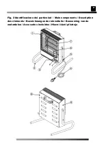 Предварительный просмотр 3 страницы Master TS 3 AI Operator'S Manual