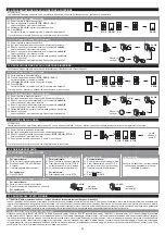 Предварительный просмотр 6 страницы Master UNCO User Manual