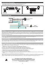 Предварительный просмотр 11 страницы Master UNCO User Manual