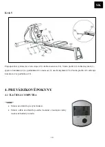 Preview for 18 page of Master V-450 Owner'S Manual