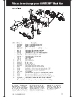 Preview for 13 page of Master VARITEMP VT-750C Instruction Manual