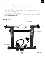 Предварительный просмотр 2 страницы Master X-04 Owner'S Manual