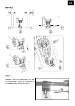 Предварительный просмотр 3 страницы Master X-04 Owner'S Manual