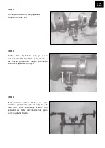 Предварительный просмотр 4 страницы Master X-04 Owner'S Manual