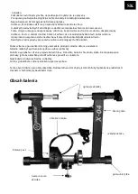 Предварительный просмотр 10 страницы Master X-04 Owner'S Manual