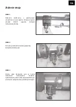 Предварительный просмотр 11 страницы Master X-04 Owner'S Manual