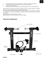 Предварительный просмотр 17 страницы Master X-04 Owner'S Manual