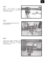 Предварительный просмотр 18 страницы Master X-04 Owner'S Manual