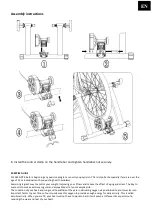 Предварительный просмотр 25 страницы Master X-04 Owner'S Manual