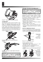 Предварительный просмотр 9 страницы Master XL 9ER User And Maintenance Book