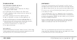 Preview for 7 page of Master&Dynamic MH40-W User Manual