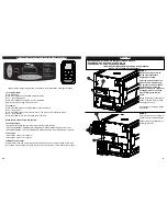 Preview for 7 page of Masterbuilt 070312 Assembly, Care & Use Manual