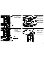 Preview for 9 page of Masterbuilt 070312 Assembly, Care & Use Manual