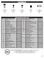 Preview for 7 page of Masterbuilt 20030711 Assembly, Care & Use Manual